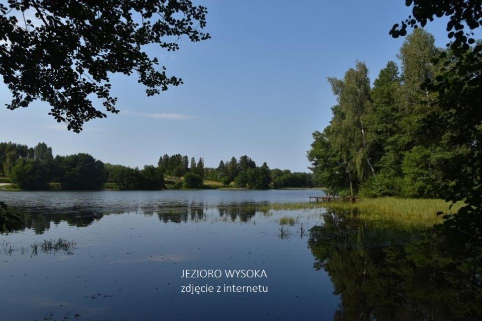 Вілла Luksusowy- Nowoczesny Dom W Lesie Kowalewo Екстер'єр фото